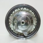 Yamaha XV 535 Virago Rear Wheel (Price without tire) 15x3,0