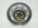 Yamaha XV 535 Virago Rear Wheel (Price without tire) 15x3,0 - Image 3