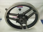 Honda CB 1100 U.S.SPEC FRONT WHEEL 18x2,5. 83 - Image 4