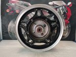 Honda CB 650 C Rear Wheel 16x2,5