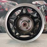 Honda CB 650 C Rear Wheel 16x2,5