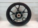 Kawasaki ZZR 1400 Rear Wheel 17x6 - Image 2