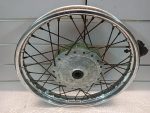 Honda CM 200T Rear Wheel (Price without tire) 17x1,60 - Image 2