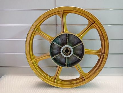 Kawasaki Z1 R Rear Wheel 18x2,15