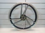 Suzuki GSX 400E Front Wheel (Price without tire) 18x1,60 - Image 3