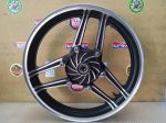 Honda VF 750 S Sabre FRONT WHEEL 2,5x18. 1982-85