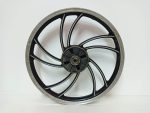Yamaha RZ 50 Rear Wheel (Price without tire) 18x1,60 Sprocket - Image 2