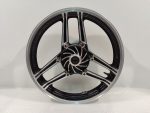 Honda VF 750 s Sabre Front Wheel (Price without tire) 18x2,5 - Image 3