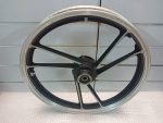 Suzuki GSX 400E Front Wheel (Price without tire) 18x1,60 - Image 2