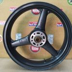 Kawasaki ZX 6R FRONT WHEEL 95-97