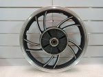 Yamaha RD 350 LC 4LO Rear Wheel (Price without tire) 18x1,85 Sprocket - Image 6