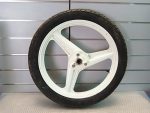 Honda NS 50 F Front Wheel 17x1,40 - Image 4