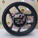 Kawasaki GPX 750 R FRONT WHEEL 16x2,5.