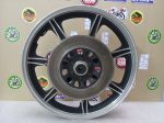 Yamaha XS 400 FRONT WHEEL 18x1,85. 82- - Image 2