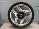 Honda VT 250 F Rear Wheel / Sprocket - Image 5