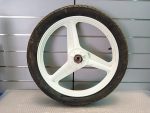 Honda NS 50 F Front Wheel 17x1,40 - Image 3