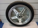 Honda CB 900 F Wheel Front 19x2,15 - Image 3