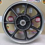 Kawasaki KZ 400/500/550 REAR WHEEL 18 x 1,85