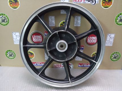 Kawasaki KZ 400/500/550 REAR WHEEL 18 x 1,85