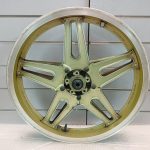 Honda CB 400N Front Wheel (Price without tire) 19x2,15