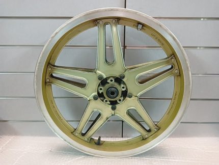 Honda CB 400N Front Wheel (Price without tire) 19x2,15