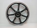 Kawasaki Z 400 XF Front Wheel (Price without tire) 19x1,85