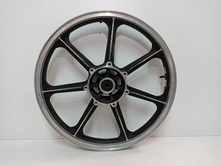 Kawasaki Z 400 XF Front Wheel (Price without tire) 19x1,85