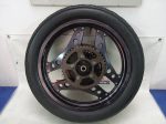 Honda VF 500 F2 REAR WHEEL 2,75x18 84-