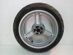 Suzuki SV 650 S Rear Wheel (Price without tire) 17x4,50. 03’- - Image 3