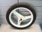 Honda NS 50 F Front Wheel 17x1,40 - Image 2