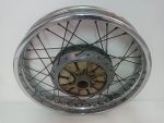 Suzuki GT 550/750 Rear Wheel (Price without tire) 18-2.15 - SpRocket - Image 4