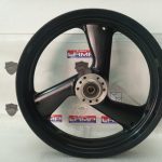 Ducati 750/900ss/851/888 FRONT WHEEL 17x3,5. 91-98