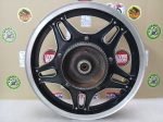 Honda CX 500 REAR WHEEL 18x2,5. - Image 2