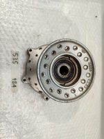 Yamaha XV 535 Virago κέντρο τροχού εμπρός - Image 3