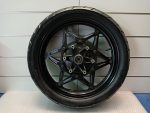 Honda CBR 400F NC17 Rear Wheel 2,5x18 - Image 4