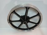 Kawasaki GT 750 Front Wheel (Price without tire) 19x1,85 - Image 2