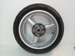 Suzuki SV 650 S Rear Wheel (Price without tire) 17x4,50. 03’-
