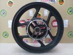 Kawasaki GPX 750 R FRONT WHEEL 16x2,5. - Image 2