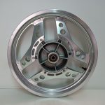 Honda XBR 500 Rear Wheel (Price without tire) 18x2,50