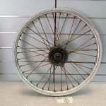 Honda MTX 125 FRONT WHEEL 21x1,40.