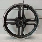 Honda CB 450 S Wheel Front 18x2,15