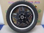 Kawasaki KZ 750 REAR WHEEL 18x2,15 80- - Image 3