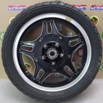 Honda CB 750 F REAR WHEEL 18x2.15 80-81