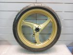 Honda CB 1300 SF Front Wheel (Price without tire) 17x3,5 98-02’ - Image 3