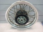 Kawasaki KLR 600 Rear Wheel (Price without tire) 17x2,50