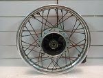 Honda CM 200T Rear Wheel (Price without tire) 17x1,60