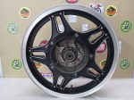 Honda CX 500 REAR WHEEL 18x2,5.