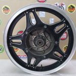 Honda CX 500 REAR WHEEL 18x2,5.