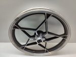 Suzuki GSX 400F Rim Front Wheel 19x1,85 - Image 3