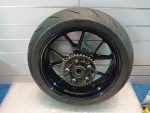 Ducati 749 Rear Wheel 17x6 - SpRocket - Image 2